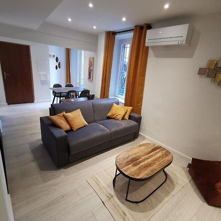 Appartement Vieux-Nice N 外观 照片