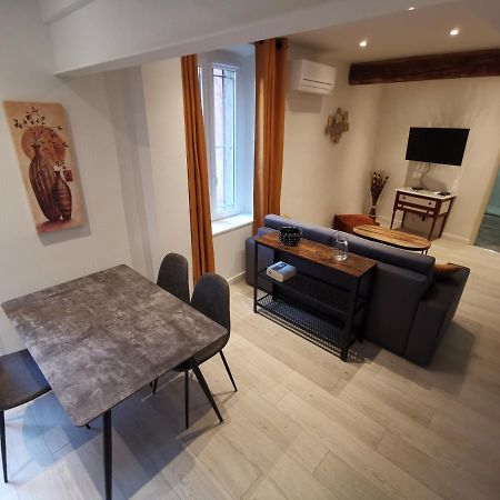 Appartement Vieux-Nice N 外观 照片
