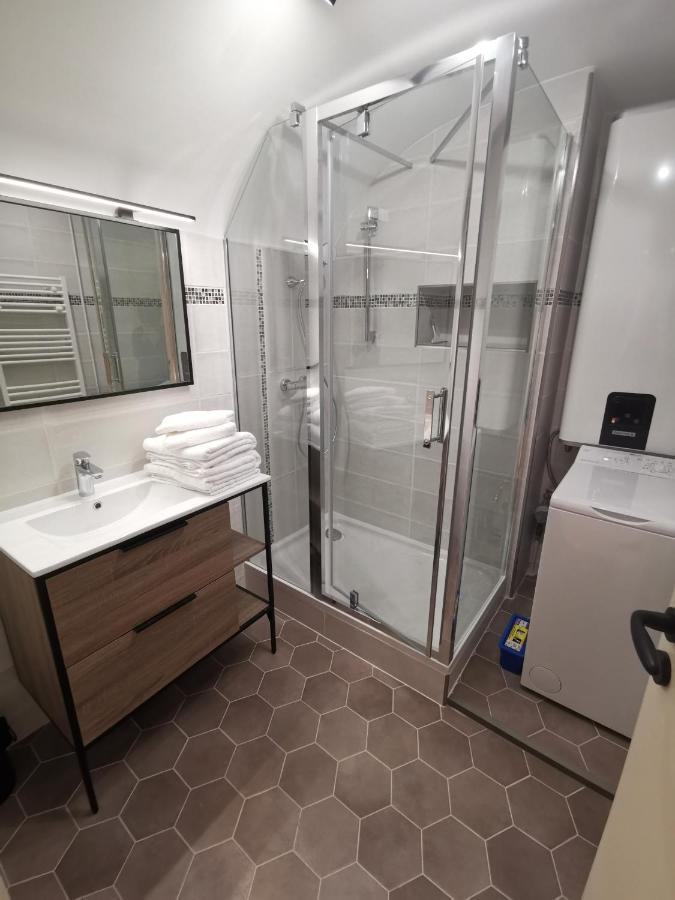 Appartement Vieux-Nice N 外观 照片