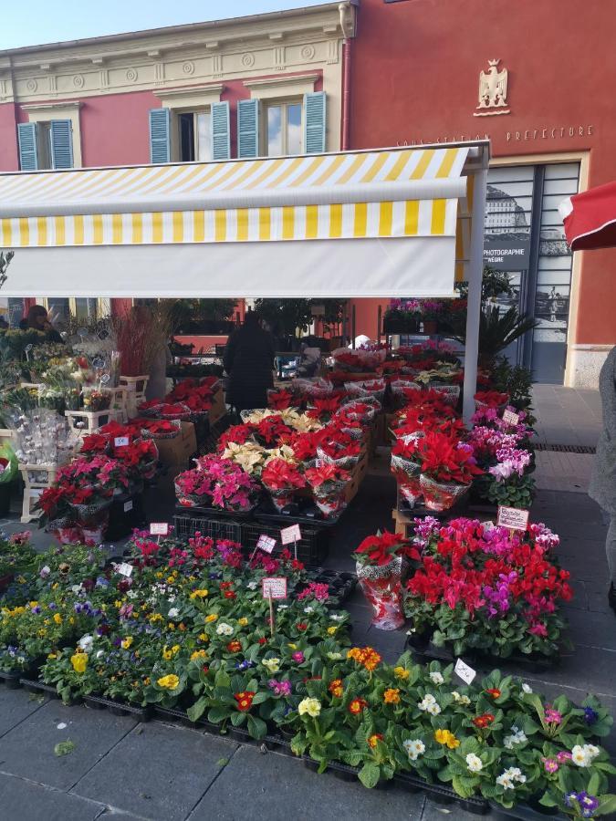Appartement Vieux-Nice N 外观 照片